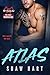 Atlas (Eye Candy Ink, #1)