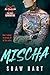 Mischa (Eye Candy Ink, #2)