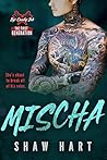 Mischa (Eye Candy Ink, #2)