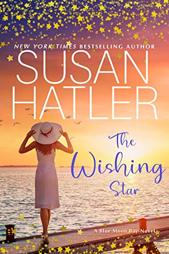 Just One Kiss (Blue Moon Bay #3)
