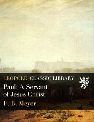Paul: A Servant of Jesus Christ