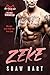 Zeke (Eye Candy Ink #4)