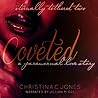 Coveted by Christina C. Jones
