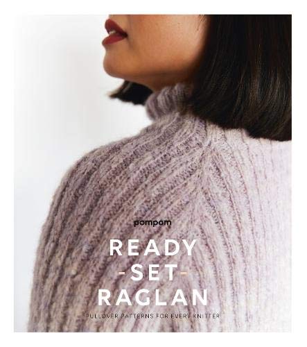 Ready, Set, Raglan (Paperback)