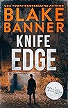 Knife Edge (Dead Cold Mystery #27)