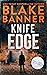 Knife Edge (A Dead Cold Mystery Book 27) by Blake Banner