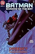 Batman: Shadow of the Bat #72