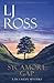 Sycamore Gap by L.J. Ross