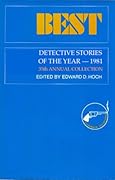Best Detective Stories 1981: 2