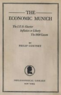 The Economic Munich