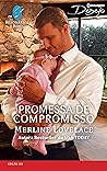 Promessa de Compromisso (Harlequin Desejo Livro 208) by Merline Lovelace