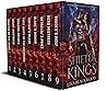 Shifter Kings: A ...