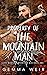 Property of the Mountain Man by Gemma Weir