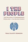 I the People by Paul Elliott Johnson