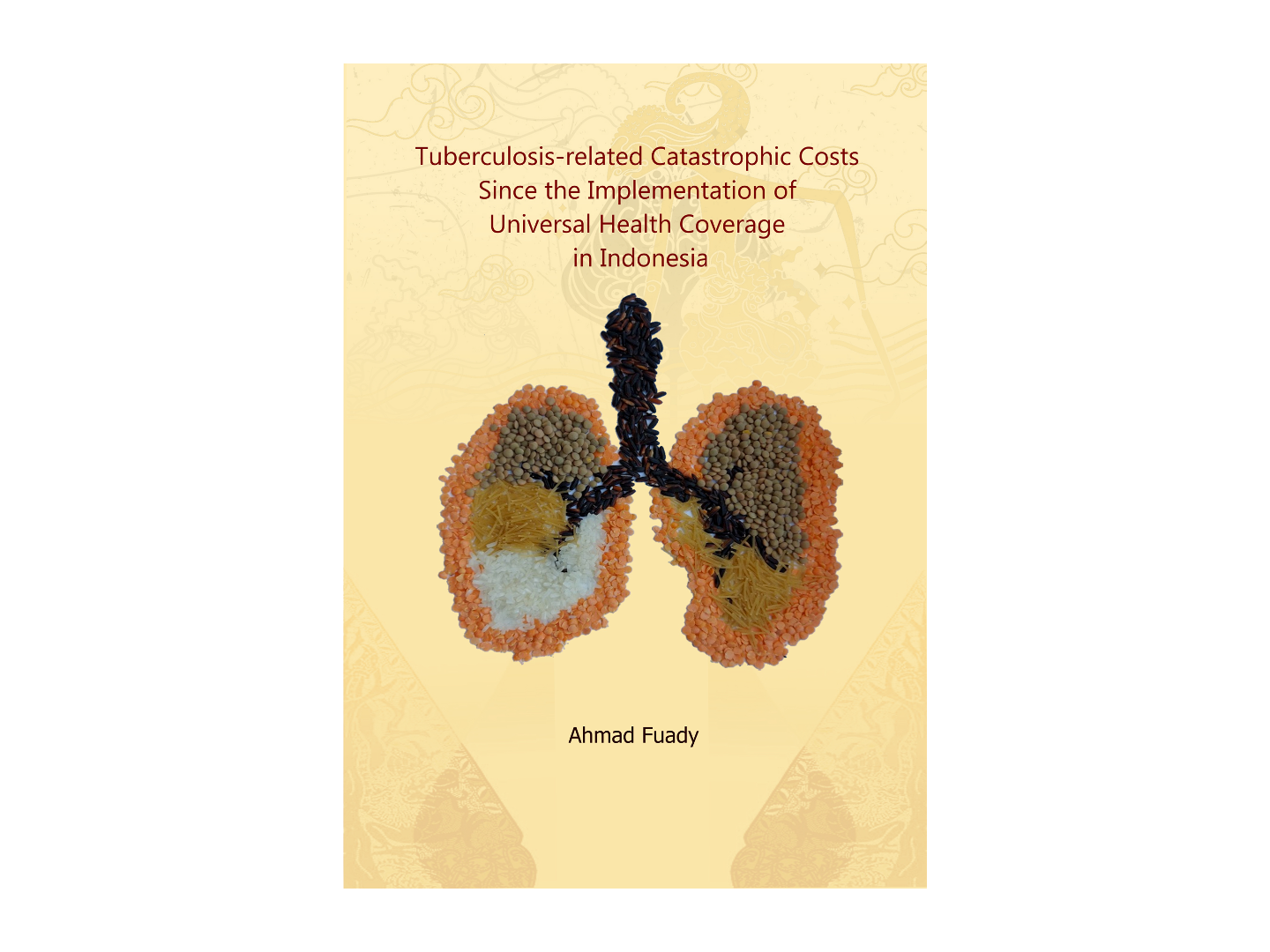 Tuberculosis-related catastrophic costs since the implementation of universal health coverage in Indonesia