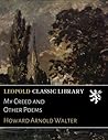My Creed and Other Poems
