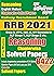 REASONING (EBOOK): RRB 2021