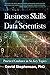 Business Skills for Data Scientists by David Stephenson