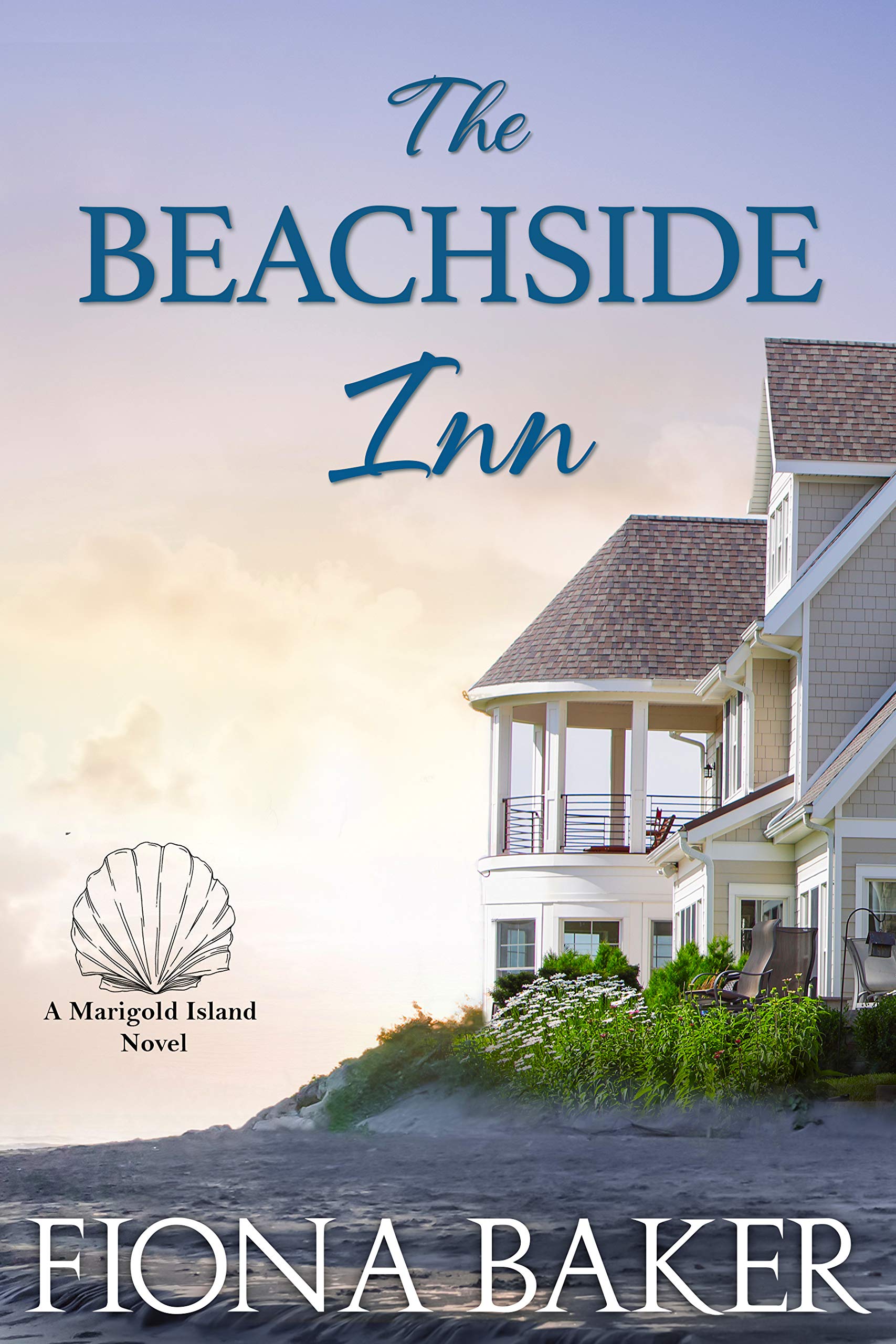 The Beachside Inn (Marigold Island, #1)