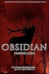 Obsidian: Finding Eden Obsidian: Finding Eden