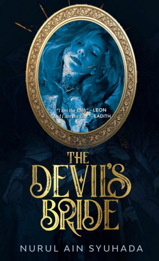 The Devil's Bride (ebook)