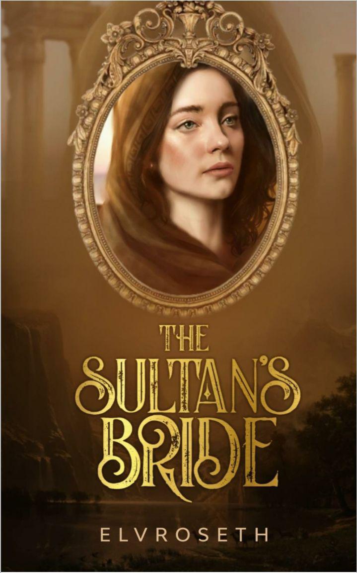 The Sultan's Bride (ebook)