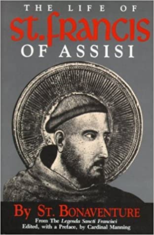 Đại Truyện Thánh Phanxico Assisi