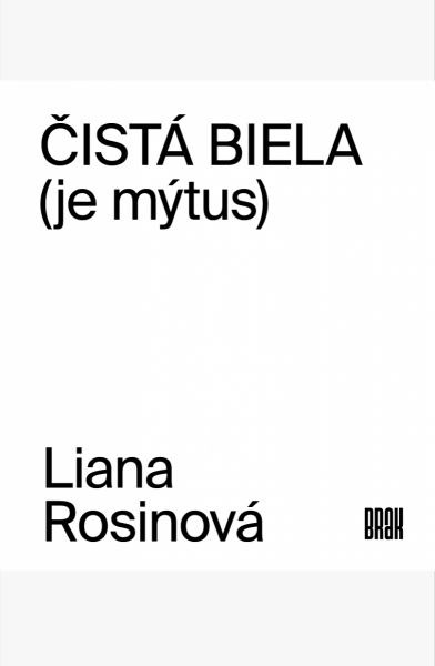 Čistá biela (je mýtus)