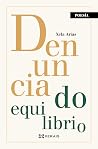Denuncia do equil...