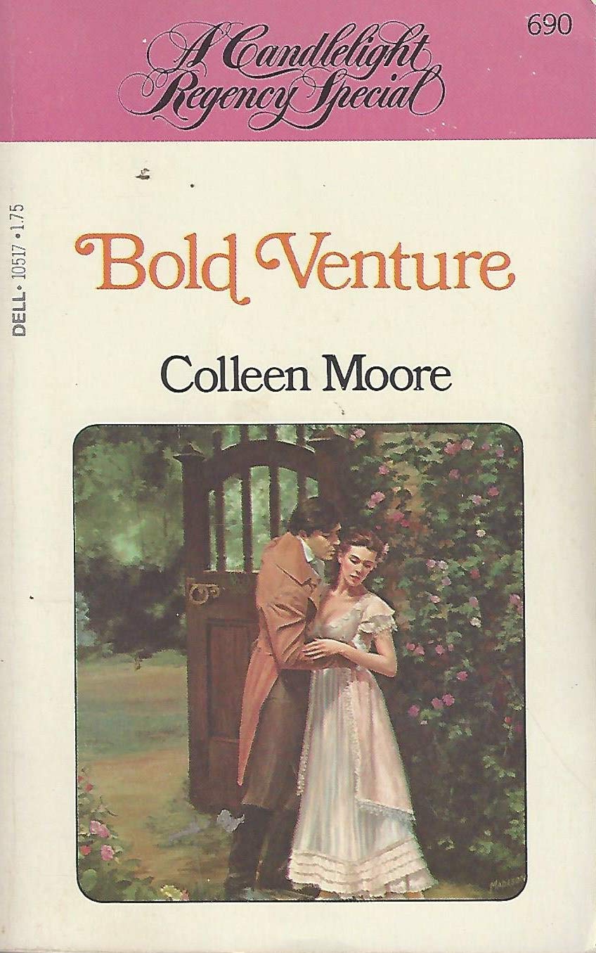 Bold Venture