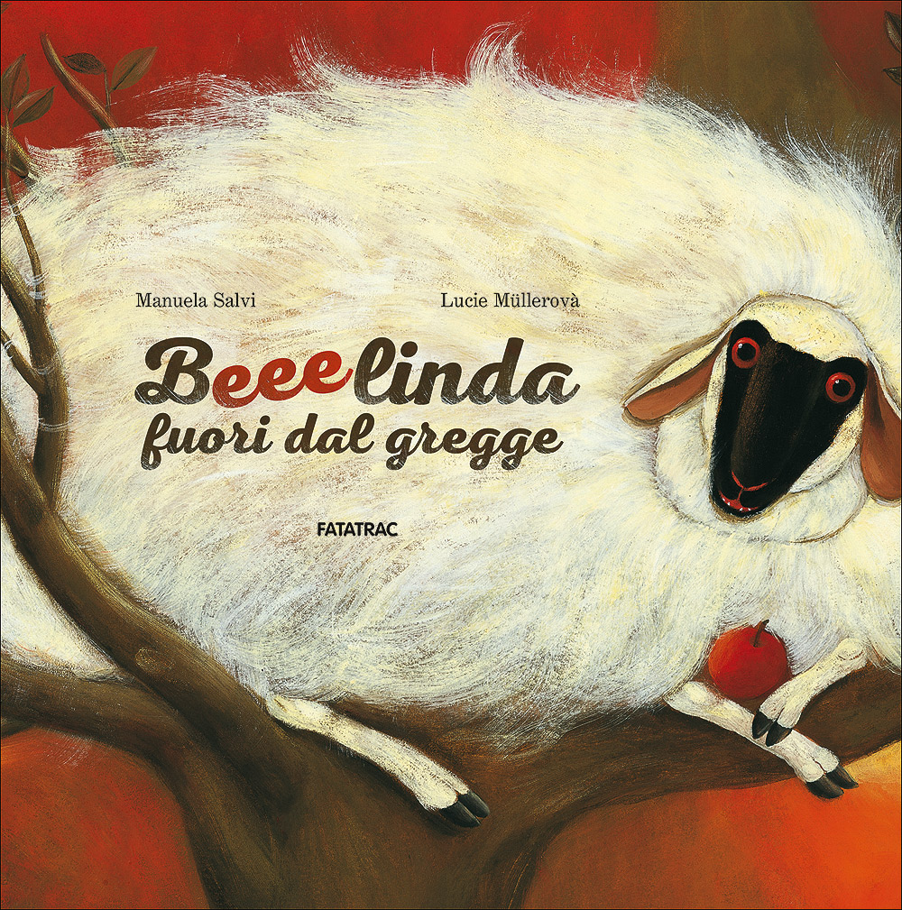 Beelinda fuori dal gregge (Hardcover)