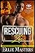 Rescuing Zoe (Guardian Hostage Rescue Specialists #2)