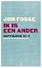 Ik is een ander by Jon Fosse
