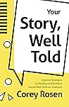 Your Story, Well ...