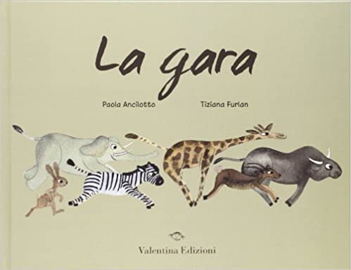 La gara