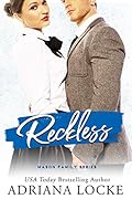 Reckless (The Mason Family, #3)