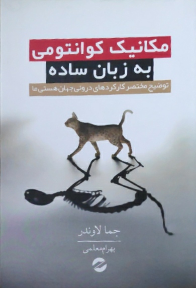 مکانیک کوانتوم به زبان ساده