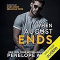 When August Ends