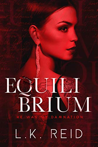 Equilibrium (The Rapture, #2)