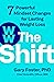 The Shift: 7 Powerful Mindset Changes for Lasting Weight Loss