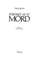 Portræt af et Mord