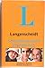 Langenscheidts Schulwörterbuch Französisch