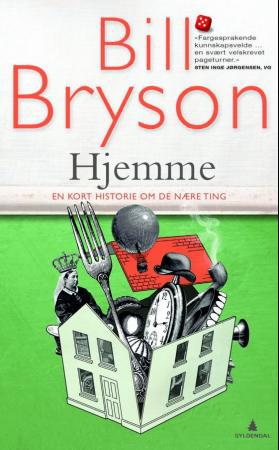 Hjemme - en kort historie om de nære ting