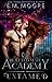 Untamed (Rejected Mate Acad...