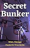 SECRET BUNKER: Th...