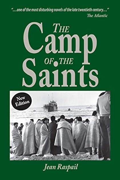 The Camp of the Saints