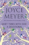 Quiet Times with ...