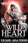 Wild Heart by C.R. Jane