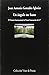 Un ángulo me basta by Juan Antonio González Iglesias