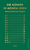 Die Männer in meinem Leben by Sofia Rönnow Pessah